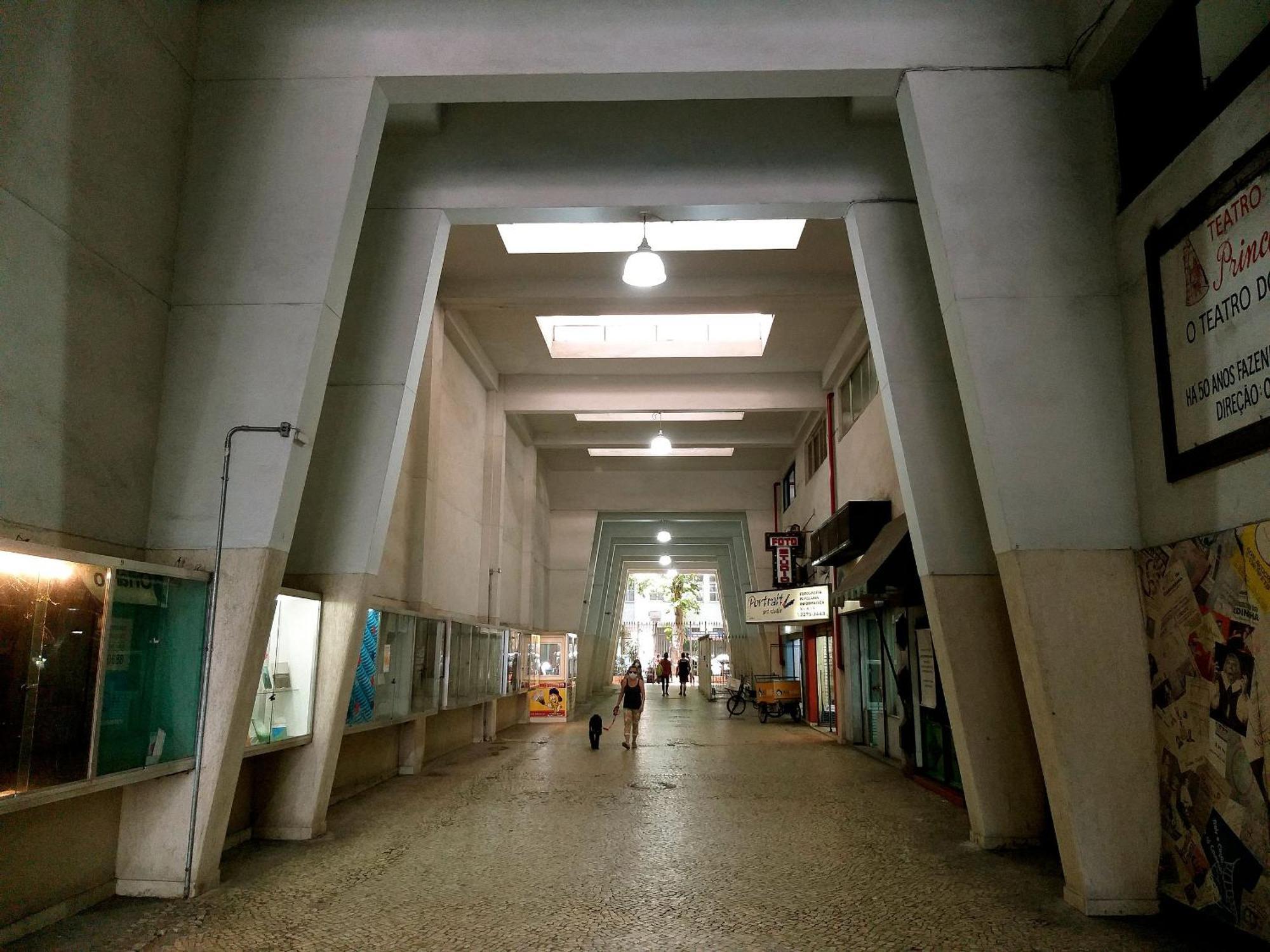 Princesa Copacabana - 4 Hospedes, Praia E Privado! Rio de Janeiro Bagian luar foto