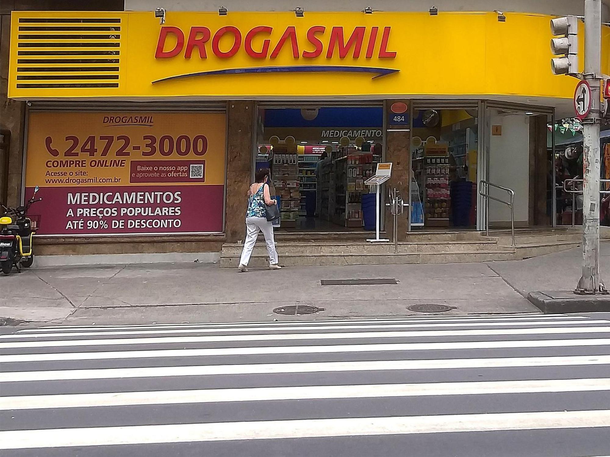 Princesa Copacabana - 4 Hospedes, Praia E Privado! Rio de Janeiro Bagian luar foto