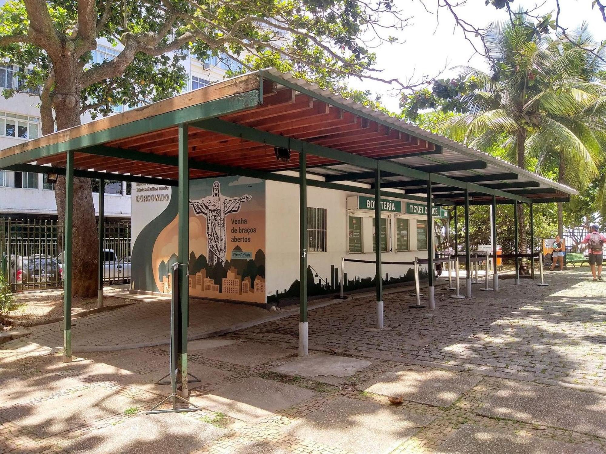 Princesa Copacabana - 4 Hospedes, Praia E Privado! Rio de Janeiro Bagian luar foto