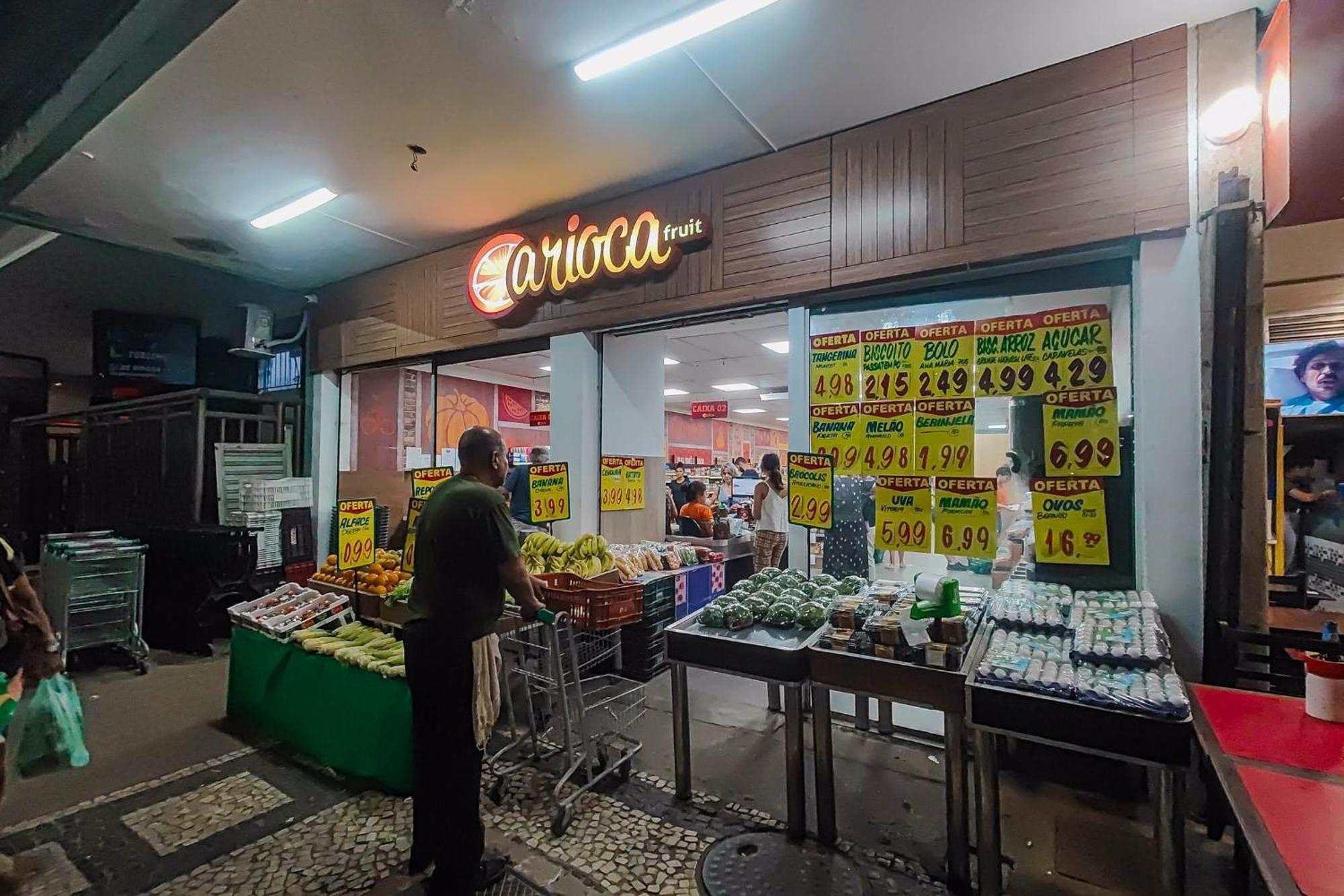 Princesa Copacabana - 4 Hospedes, Praia E Privado! Rio de Janeiro Bagian luar foto